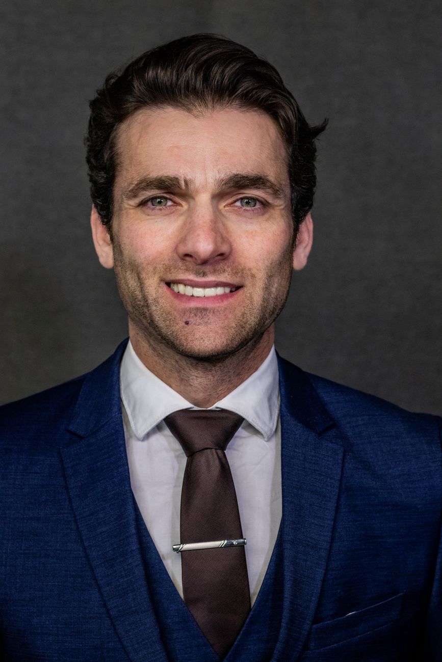 Markus Brunner editor in chief